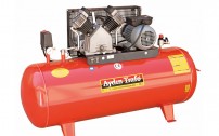 AIR PISTON COMPRESSORS