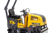 COMPACTION EQUIPMENTS