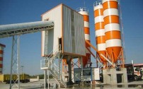 CONCRETE BATCHING PLANTS