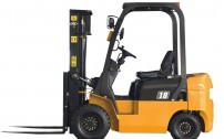 FORKLIFTS