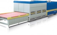 GLASS TEMPERED MACHINES