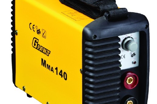 MMV WELDING MACHINES