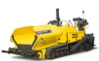 PAVING EQUIPMENTS