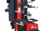 TYRE CHANGE MACHINES