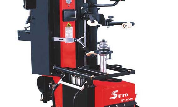 TYRE CHANGE MACHINES