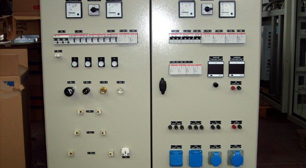 electrical systems